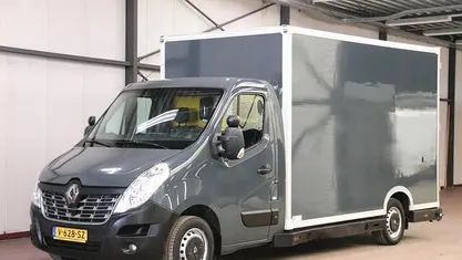 Gebruikt 2018 Renault Master Van | € 12.900 (Super prijs)