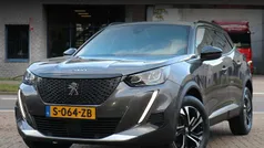 Grijs Gebruikt 2023 Peugeot 2008 Allure SUV | € 20.885 (Eerlijke prijs)