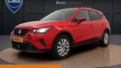 Gebruikt 2021 Seat Arona Business SUV | € 19.950 (Eerlijke prijs)