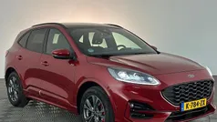 Gebruikt 2021 Ford Kuga ST-Line X SUV | € 26.900 (Eerlijke prijs)