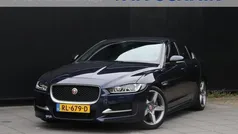 Gebruikt 2017 Jaguar XE Portfolio Sedan | € 13.445 (Eerlijke prijs)