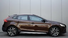 Gebruikt 2017 Volvo V40 CC Summum Stationwagen | € 19.945 (Eerlijke prijs)
