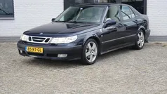 Gebruikt 1999 Saab 9-5 Aero Sedan | € 2.250