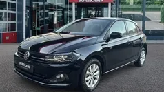 Gebruikt 2019 VW Polo Highline Hatchback | € 15.559 (Eerlijke prijs)