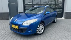 Gebruikt 2010 Renault Mégane GrandTour Expression Stationwagen | € 3.950 (Eerlijke prijs)
