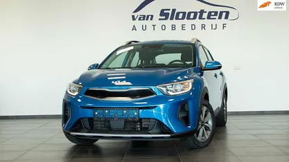 Occasion 2023 Kia Stonic SUV | € 22.950 (Eerlijke prijs)