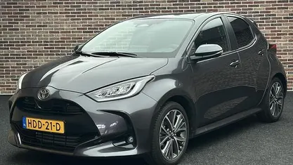 Occasion Toyota Yaris Executive 131 PK (96 kW) 2025 Hatchback