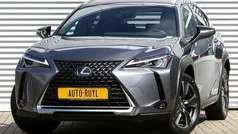 Gebruikt 2020 Lexus UX 250h Luxury Line SUV | € 25.800 (Goede deal)