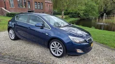 Gebruikt 2010 Opel Astra Sport Hatchback | € 4.999 (Eerlijke prijs)