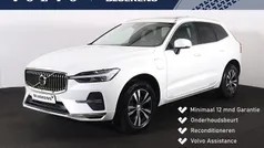 Wit Gebruikt 2022 Volvo XC60 Inscription SUV | € 42.900 (Super prijs)