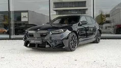 Zwart Nieuw 2025 BMW M5 Comfort Edition Stationwagen | € 168.900 (Eerlijke prijs)