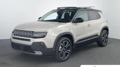 Grijs Gebruikt 2025 Jeep Avenger Summit SUV | € 35.895 (Goede deal)