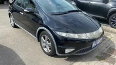 Gebruikt 2007 Honda Civic Sport Sedan | € 3.900 (Eerlijke prijs)