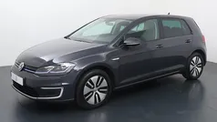 Grijs Gebruikt 2020 VW e-Golf Hatchback | € 13.940 (Eerlijke prijs)