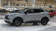 Gebruikt 2024 Kia Sportage 2 SUV | € 44.999 (Eerlijke prijs)