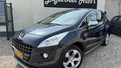 Gebruikt 2013 Peugeot 3008 Style MPV | € 4.450 (Eerlijke prijs)