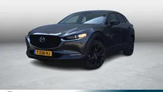 Grijs Gebruikt 2022 Mazda CX-30 Sportive SUV | € 30.795 (Eerlijke prijs)