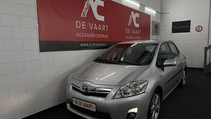 Occasion Toyota Auris Executive 99 PK (72 kW) 2011 Hatchback