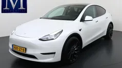 Gebruikt 2023 Tesla Model Y Performance SUV | € 39.899 (Eerlijke prijs)