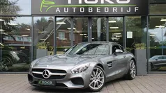 Gebruikt 2016 Mercedes AMG GT AMG Coupé | € 86.950