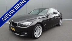 Gebruikt 2017 BMW 320 Executive Hatchback | € 16.445 (Goede deal)