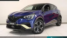 Gebruikt 2023 Renault Captur Bose Edition SUV | € 27.240 (Eerlijke prijs)