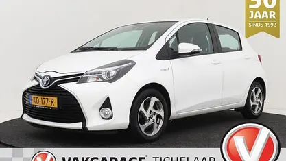 Occasion Toyota Yaris Trend 101 PK (74 kW) 2016 Hatchback