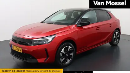 Gebruikt 2025 Opel Corsa-e Hatchback | € 26.440 (Eerlijke prijs)