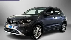 Gebruikt 2024 VW T-Cross Edition SUV | € 24.995 (Eerlijke prijs)