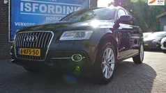 Gebruikt 2013 Audi Q5 SUV | € 14.395 (Eerlijke prijs)