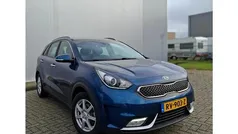 Gebruikt 2018 Kia Niro SUV | € 14.850 (Eerlijke prijs)