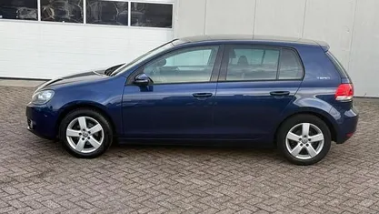 Occasion 2011 VW Golf VI Highline Hatchback | € 4.450 (Goede deal)