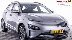 Grijs Gebruikt 2022 Hyundai Kona SUV | € 19.690 (Goede deal)