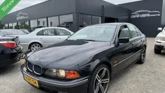 Gebruikt 1998 BMW 523 Executive Sedan | € 999 (Eerlijke prijs)