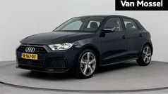 Blauw Gebruikt 2022 Audi A1 Sportback Ambiente Hatchback | € 26.900 (Super prijs)