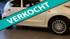 Wit Gebruikt 2014 Suzuki Alto Comfort+ Hatchback | € 5.999 (Goede deal)