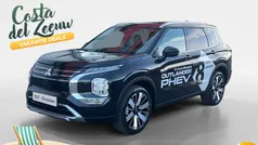 Gebruikt 2025 Mitsubishi Outlander P-HEV Instyle SUV | € 57.945 (Goede deal)