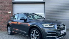 Grijs Gebruikt 2019 Audi Q5 SUV | € 31.544 (Eerlijke prijs)