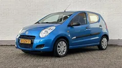 Gebruikt 2014 Suzuki Alto Comfort Hatchback | € 5.735 (Eerlijke prijs)