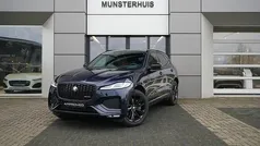 Blauw Gebruikt 2024 Jaguar F-Pace R-Dynamic SUV | € 67.740 (Eerlijke prijs)