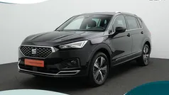 Zwart Gebruikt 2024 Seat Tarraco Business SUV | € 35.900 (Super prijs)