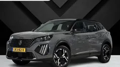 Grijs Gebruikt 2024 Peugeot 2008 GTi SUV | € 28.395 (Eerlijke prijs)
