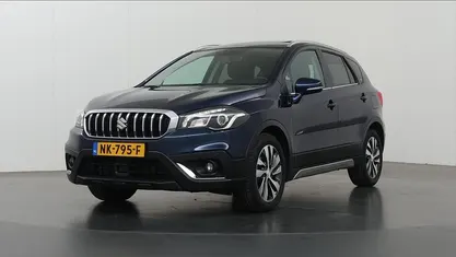 Gebruikt 2017 Suzuki SX4 S-Cross SUV | € 16.840 (Eerlijke prijs)