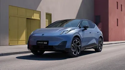 Overige Nieuw 2025 Lynk & Co 02 SUV | € 36.750 (Eerlijke prijs)