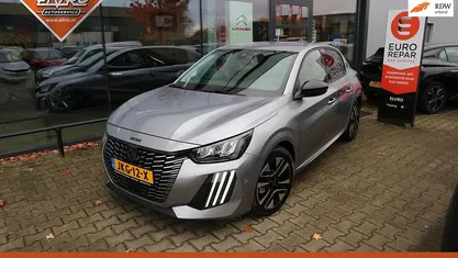 Occasion Peugeot 208 Allure 101 PK (74 kW) 2025 Hatchback