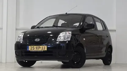 Occasion 2007 Kia Picanto Light Hatchback | € 1.494 (Eerlijke prijs)