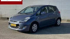 Gebruikt 2012 Hyundai ix20 Hatchback | € 8.250 (Eerlijke prijs)