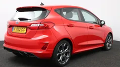 Gebruikt 2020 Ford Fiesta ST-Line Hatchback | € 15.695 (Eerlijke prijs)