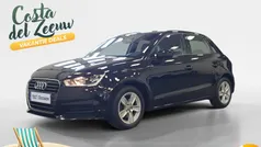 Gebruikt 2016 Audi A1 Sportback Hatchback | € 11.940 (Goede deal)