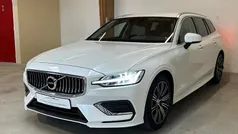Gebruikt 2018 Volvo V60 Inscription Stationwagen | € 23.995 (Eerlijke prijs)